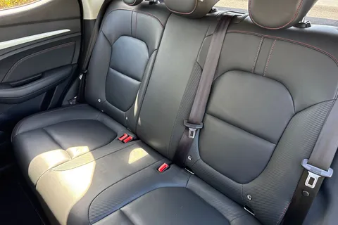 LD21HFB MG Mg Zs 1.5 VTi-TECH Exclusive Euro 6 (s/s) 5dr Thumbnail #19