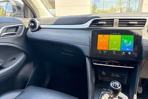 LD21HFB MG Mg Zs 1.5 VTi-TECH Exclusive Euro 6 (s/s) 5dr Thumbnail #20