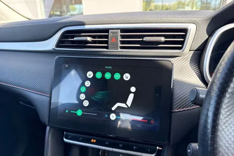 LD21HFB MG Mg Zs 1.5 VTi-TECH Exclusive Euro 6 (s/s) 5dr Thumbnail #22