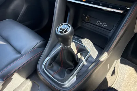 LD21HFB MG Mg Zs 1.5 VTi-TECH Exclusive Euro 6 (s/s) 5dr Thumbnail #23