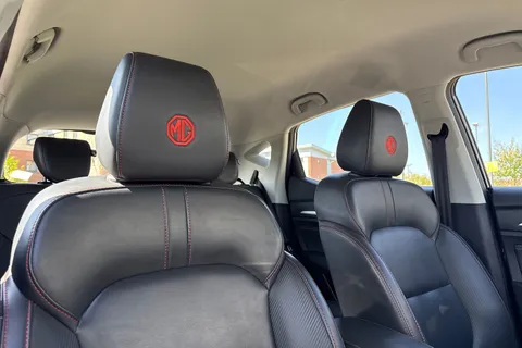 LD21HFB MG Mg Zs 1.5 VTi-TECH Exclusive Euro 6 (s/s) 5dr Thumbnail #24