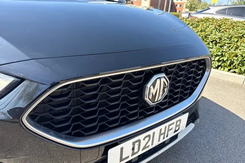 LD21HFB MG Mg Zs 1.5 VTi-TECH Exclusive Euro 6 (s/s) 5dr Thumbnail #25