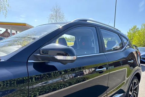 LD21HFB MG Mg Zs 1.5 VTi-TECH Exclusive Euro 6 (s/s) 5dr Thumbnail #26