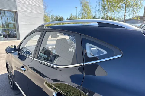 LD21HFB MG Mg Zs 1.5 VTi-TECH Exclusive Euro 6 (s/s) 5dr Thumbnail #27