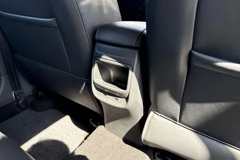 LD21HFB MG Mg Zs 1.5 VTi-TECH Exclusive Euro 6 (s/s) 5dr Thumbnail #28