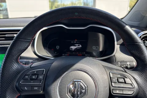 LD21HFB MG Mg Zs 1.5 VTi-TECH Exclusive Euro 6 (s/s) 5dr Thumbnail #30