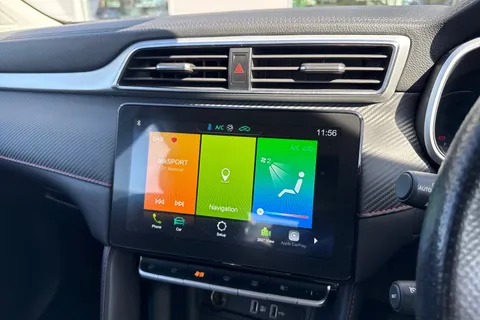 LD21HFB MG Mg Zs 1.5 VTi-TECH Exclusive Euro 6 (s/s) 5dr Thumbnail #31