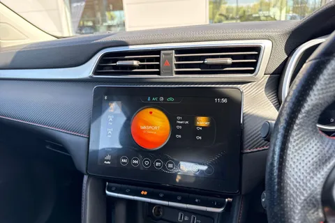 LD21HFB MG Mg Zs 1.5 VTi-TECH Exclusive Euro 6 (s/s) 5dr Thumbnail #32