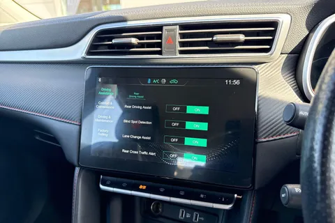 LD21HFB MG Mg Zs 1.5 VTi-TECH Exclusive Euro 6 (s/s) 5dr Thumbnail #33