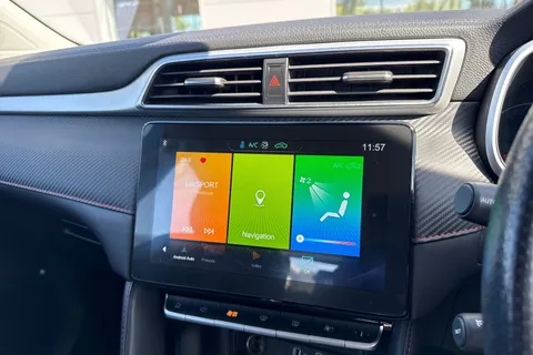 LD21HFB MG Mg Zs 1.5 VTi-TECH Exclusive Euro 6 (s/s) 5dr Thumbnail #34