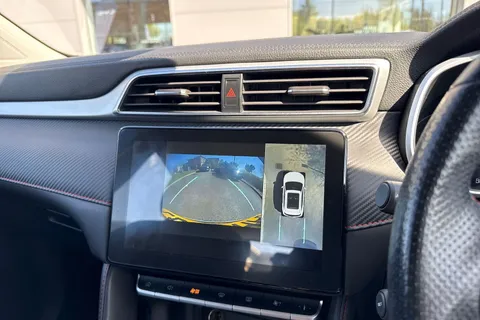 LD21HFB MG Mg Zs 1.5 VTi-TECH Exclusive Euro 6 (s/s) 5dr Thumbnail #35