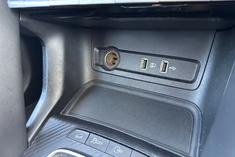 LD21HFB MG Mg Zs 1.5 VTi-TECH Exclusive Euro 6 (s/s) 5dr Thumbnail #36