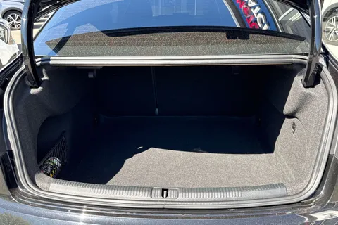 LD69PWK Audi A3 1.5 TFSI CoD 35 S line S Tronic Euro 6 (s/s) 4dr Thumbnail #8