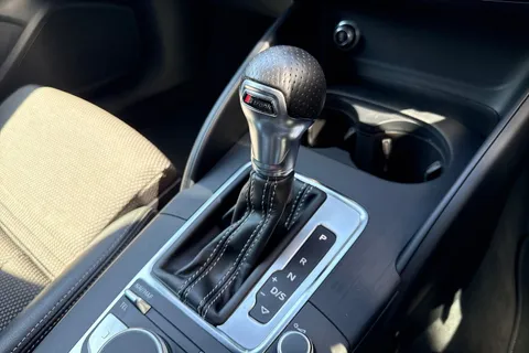 LD69PWK Audi A3 1.5 TFSI CoD 35 S line S Tronic Euro 6 (s/s) 4dr Thumbnail #24