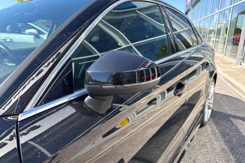 LD69PWK Audi A3 1.5 TFSI CoD 35 S line S Tronic Euro 6 (s/s) 4dr Thumbnail #30