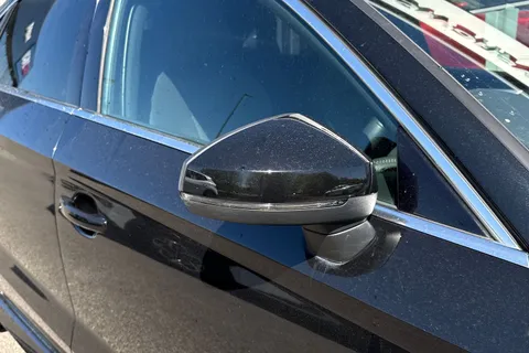 LD69PWK Audi A3 1.5 TFSI CoD 35 S line S Tronic Euro 6 (s/s) 4dr Thumbnail #38