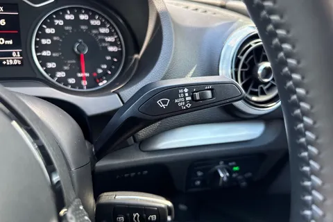 LD69PWK Audi A3 1.5 TFSI CoD 35 S line S Tronic Euro 6 (s/s) 4dr Thumbnail #43