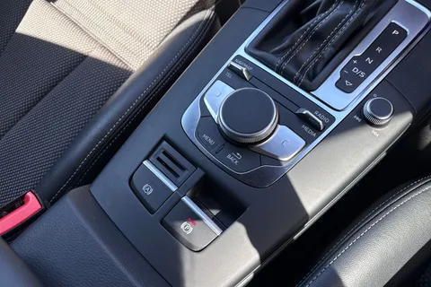 LD69PWK Audi A3 1.5 TFSI CoD 35 S line S Tronic Euro 6 (s/s) 4dr Thumbnail #58