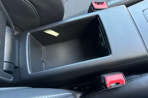 LD69PWK Audi A3 1.5 TFSI CoD 35 S line S Tronic Euro 6 (s/s) 4dr Thumbnail #60