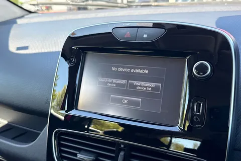 44 of 61 for Renault Clio 1.2 16V Dynamique Nav Euro 6 5dr