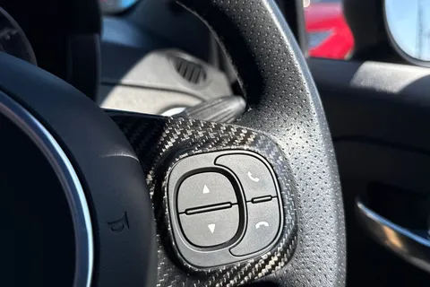 MJ19YTV Abarth 595C 1.4 T-Jet Competizione 70th Cabrio Euro 6 2dr Thumbnail #27