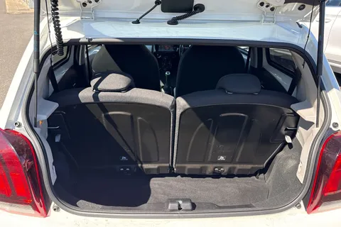 7 of 58 for PEUGEOT 108 1.2 PureTech Allure Top! Euro 6 5dr