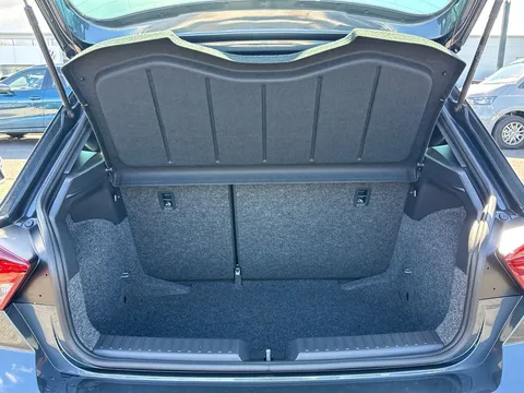 KR75TFJ SEAT Ibiza 1.0 TSI 115 FR 5dr DSG **DELIVERY MILEAGE Thumbnail #10