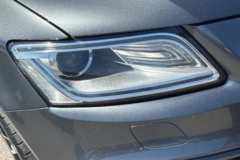 BL16GVD Audi Q5 2.0 TDI S line Plus S Tronic quattro Euro 6 (s/s) 5dr Thumbnail #9