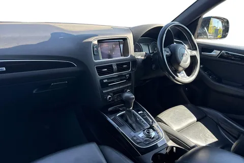 BL16GVD Audi Q5 2.0 TDI S line Plus S Tronic quattro Euro 6 (s/s) 5dr Thumbnail #15