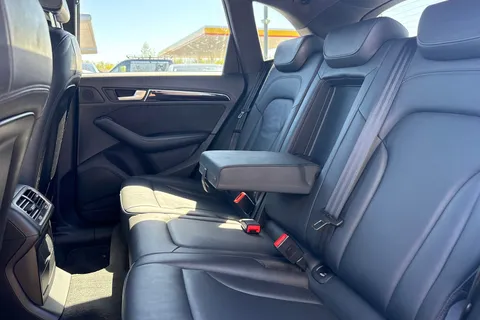 BL16GVD Audi Q5 2.0 TDI S line Plus S Tronic quattro Euro 6 (s/s) 5dr Thumbnail #19