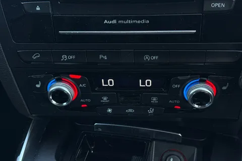 BL16GVD Audi Q5 2.0 TDI S line Plus S Tronic quattro Euro 6 (s/s) 5dr Thumbnail #22