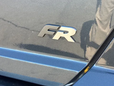 KR75TFJ SEAT Ibiza 1.0 TSI 115 FR 5dr DSG **DELIVERY MILEAGE Thumbnail #26