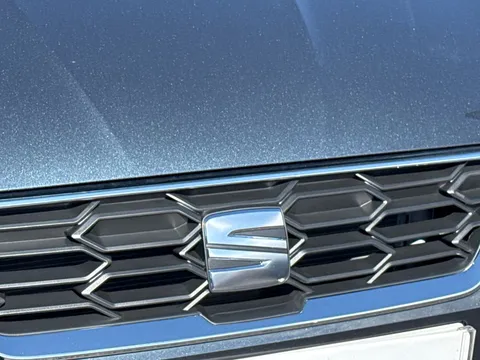 KR75TFJ SEAT Ibiza 1.0 TSI 115 FR 5dr DSG **DELIVERY MILEAGE Thumbnail #27