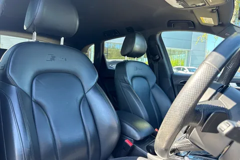 BL16GVD Audi Q5 2.0 TDI S line Plus S Tronic quattro Euro 6 (s/s) 5dr Thumbnail #24