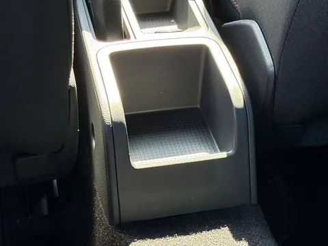 KR75TFJ SEAT Ibiza 1.0 TSI 115 FR 5dr DSG **DELIVERY MILEAGE Thumbnail #28