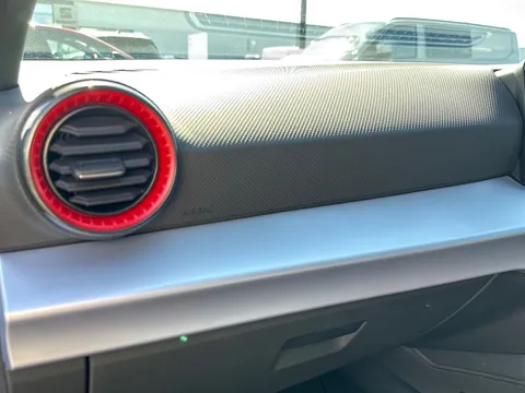 KR75TFJ SEAT Ibiza 1.0 TSI 115 FR 5dr DSG **DELIVERY MILEAGE Thumbnail #29