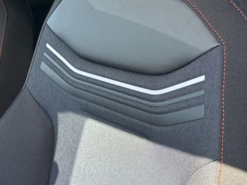 KR75TFJ SEAT Ibiza 1.0 TSI 115 FR 5dr DSG **DELIVERY MILEAGE Thumbnail #30