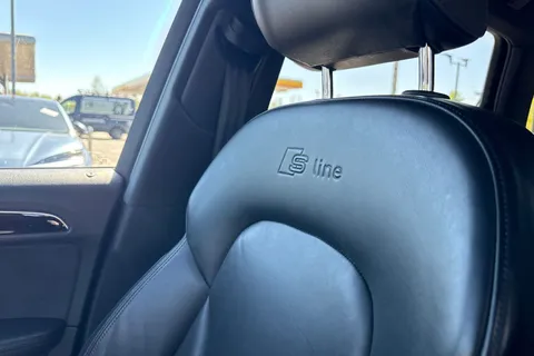 BL16GVD Audi Q5 2.0 TDI S line Plus S Tronic quattro Euro 6 (s/s) 5dr Thumbnail #28