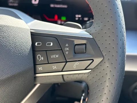 KR75TFJ SEAT Ibiza 1.0 TSI 115 FR 5dr DSG **DELIVERY MILEAGE Thumbnail #33