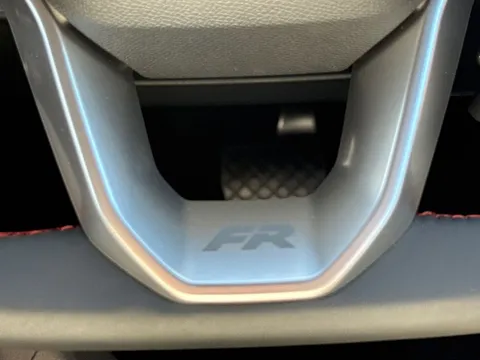 KR75TFJ SEAT Ibiza 1.0 TSI 115 FR 5dr DSG **DELIVERY MILEAGE Thumbnail #34