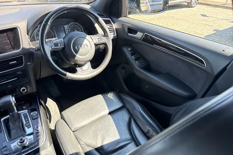 BL16GVD Audi Q5 2.0 TDI S line Plus S Tronic quattro Euro 6 (s/s) 5dr Thumbnail #33