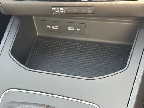 KR75TFJ SEAT Ibiza 1.0 TSI 115 FR 5dr DSG **DELIVERY MILEAGE Thumbnail #36