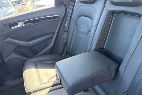 BL16GVD Audi Q5 2.0 TDI S line Plus S Tronic quattro Euro 6 (s/s) 5dr Thumbnail #36