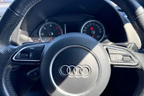 BL16GVD Audi Q5 2.0 TDI S line Plus S Tronic quattro Euro 6 (s/s) 5dr Thumbnail #39