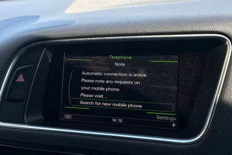 BL16GVD Audi Q5 2.0 TDI S line Plus S Tronic quattro Euro 6 (s/s) 5dr Thumbnail #42