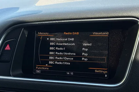 BL16GVD Audi Q5 2.0 TDI S line Plus S Tronic quattro Euro 6 (s/s) 5dr Thumbnail #45