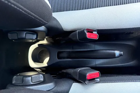 50 of 58 for PEUGEOT 108 1.2 PureTech Allure Top! Euro 6 5dr