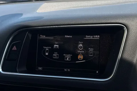 BL16GVD Audi Q5 2.0 TDI S line Plus S Tronic quattro Euro 6 (s/s) 5dr Thumbnail #47