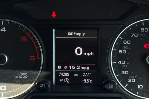 BL16GVD Audi Q5 2.0 TDI S line Plus S Tronic quattro Euro 6 (s/s) 5dr Thumbnail #48