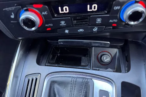 BL16GVD Audi Q5 2.0 TDI S line Plus S Tronic quattro Euro 6 (s/s) 5dr Thumbnail #49